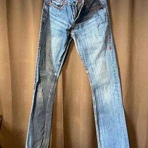 Women’s Cowgirl tuff Jeans